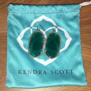 Kendra Scott Danielle Earrings